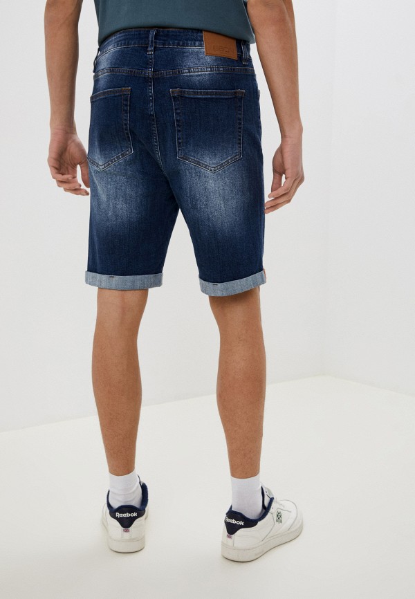 фото Шорты джинсовые baon