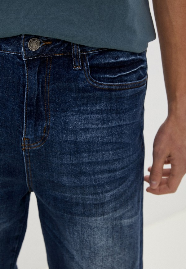 фото Шорты джинсовые baon