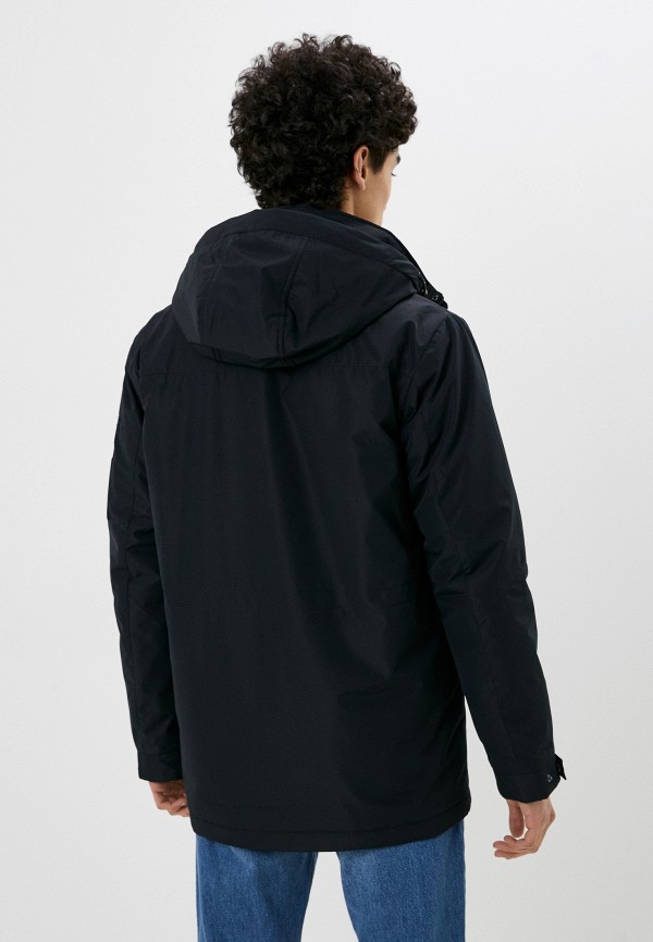 фото Куртка утепленная grizman