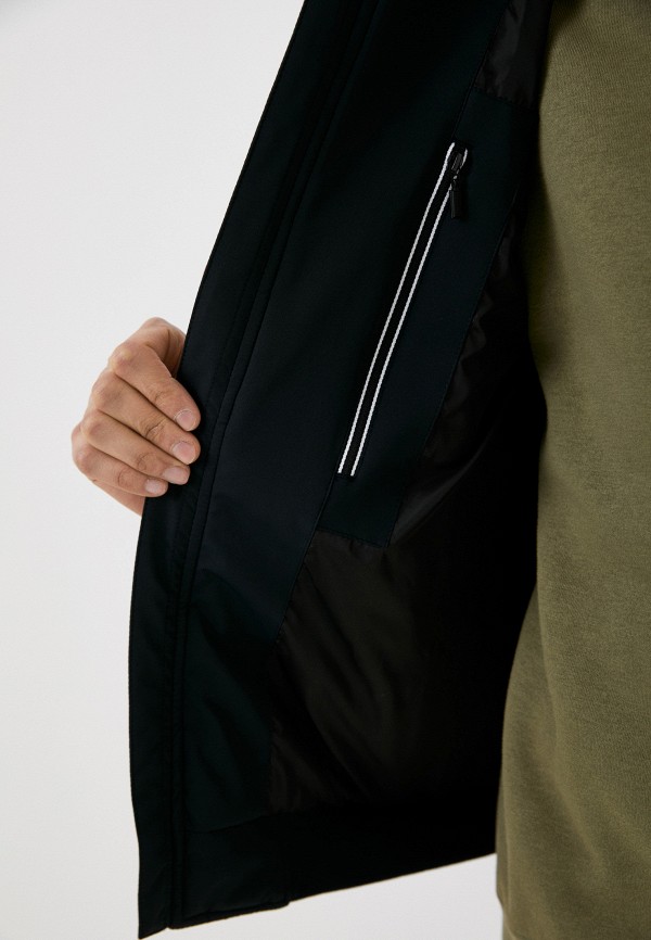 фото Куртка утепленная grizman