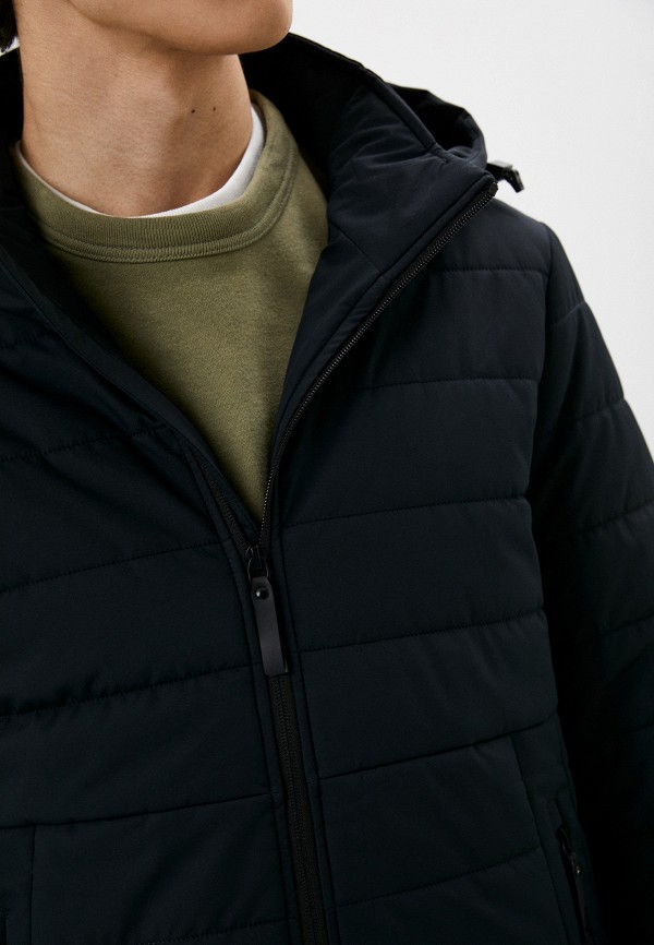 фото Куртка утепленная grizman