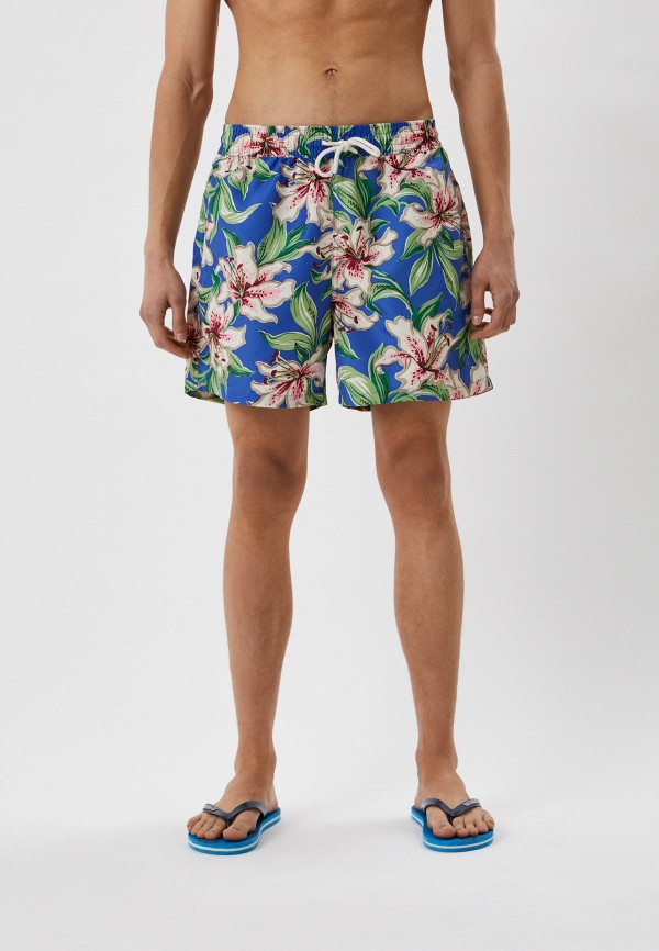 Мужские шорты для плавания Polo Ralph Lauren