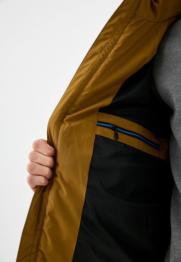 фото Куртка утепленная grizman