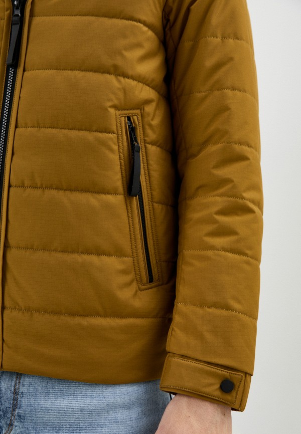 фото Куртка утепленная grizman