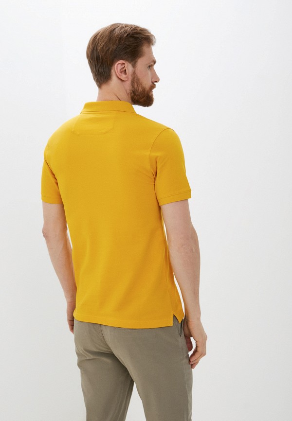 фото Поло ruck&maul