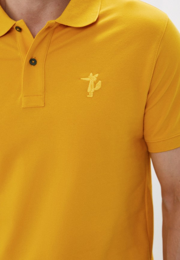 фото Поло ruck&maul