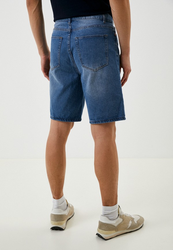 фото Шорты джинсовые modis