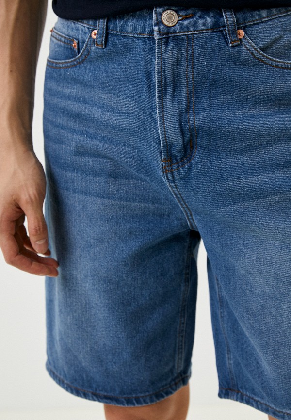 фото Шорты джинсовые modis