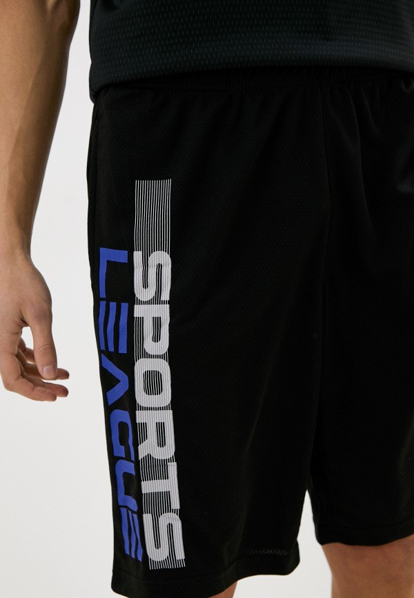 фото Шорты спортивные modis