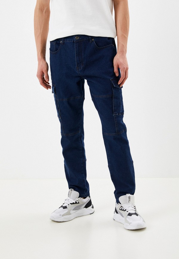 фото Джинсы modis