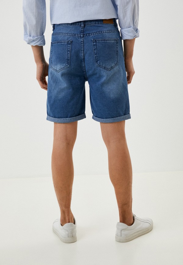 фото Шорты джинсовые modis