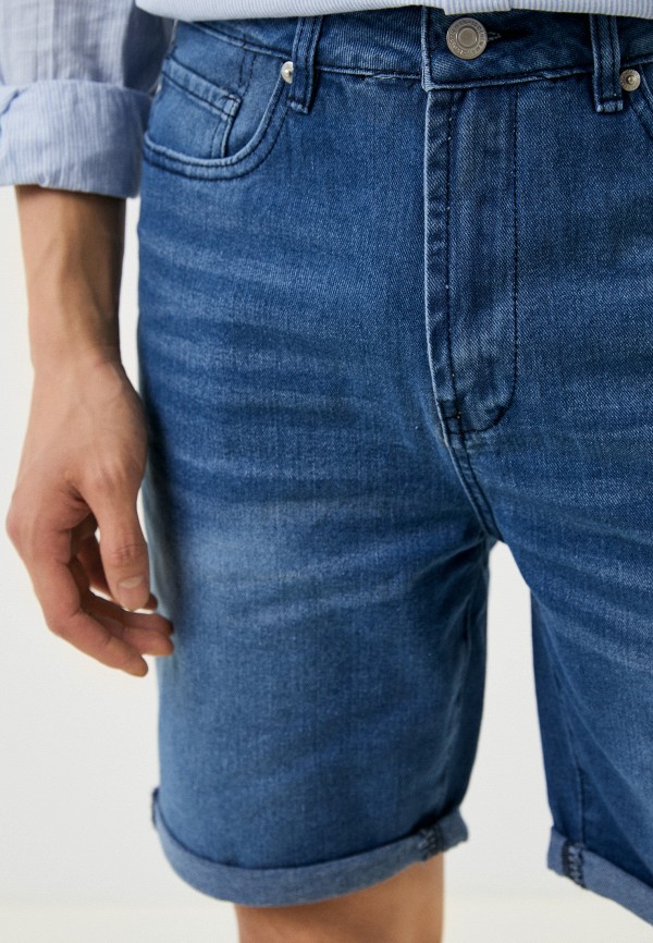 фото Шорты джинсовые modis