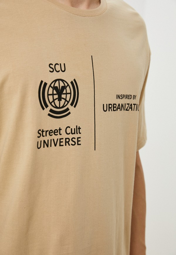 фото Футболка modis