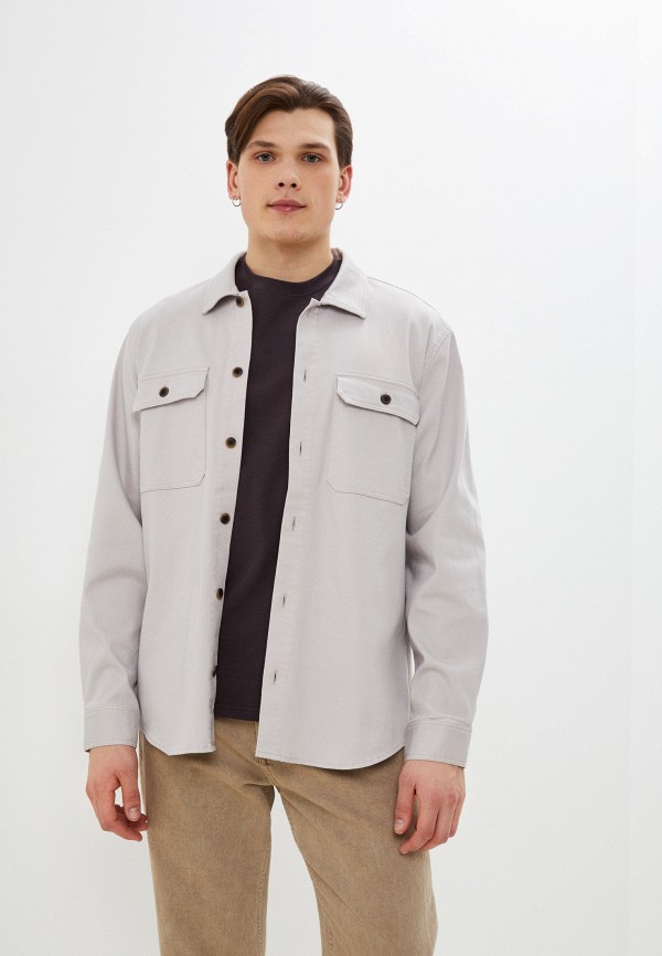 фото Рубашка джинсовая 20thlinetwentieth