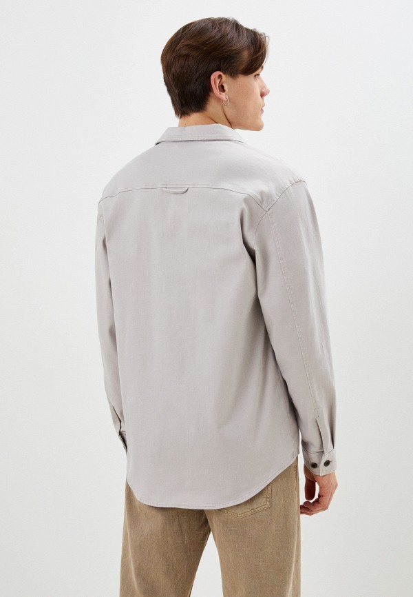 фото Рубашка джинсовая 20thlinetwentieth