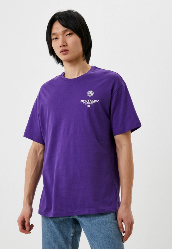 фото Футболка modis