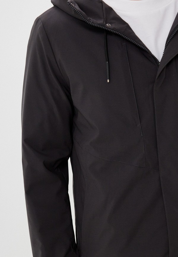 Куртка утепленная Winterra серый, размер 48, фото 4