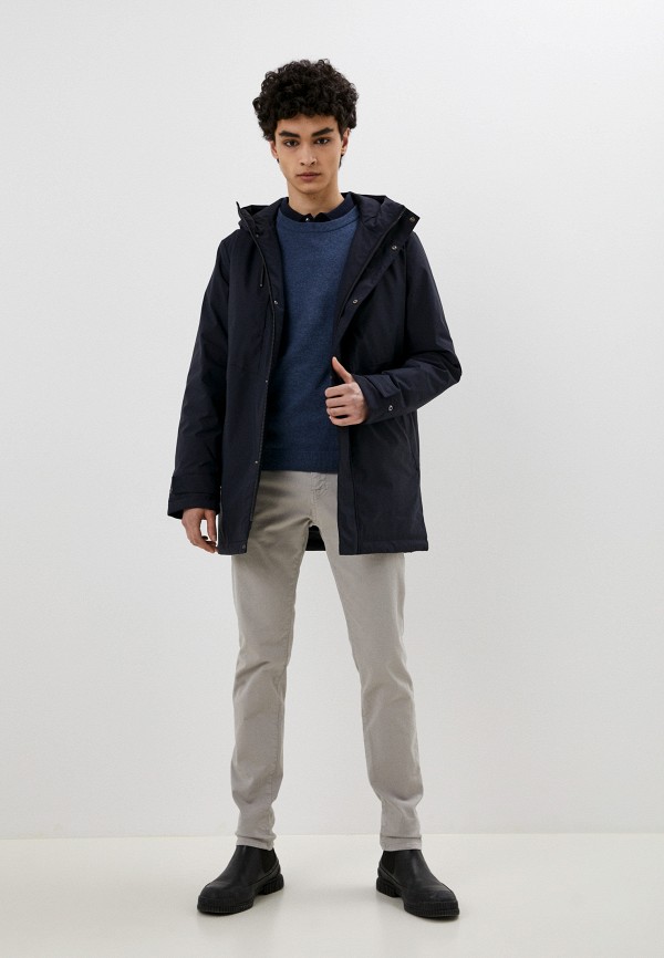 фото Куртка утепленная winterra