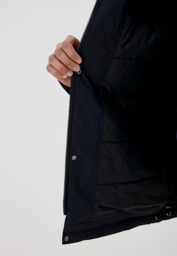 фото Куртка утепленная winterra