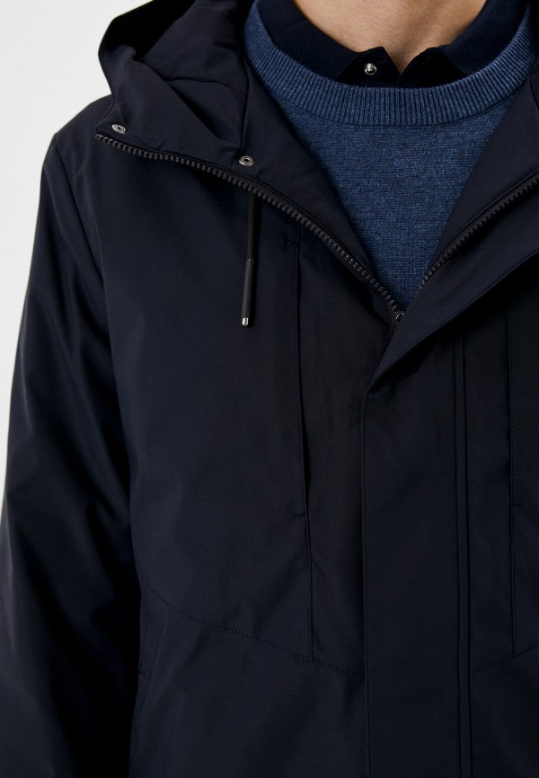 фото Куртка утепленная winterra