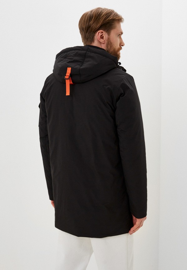 фото Куртка утепленная winterra