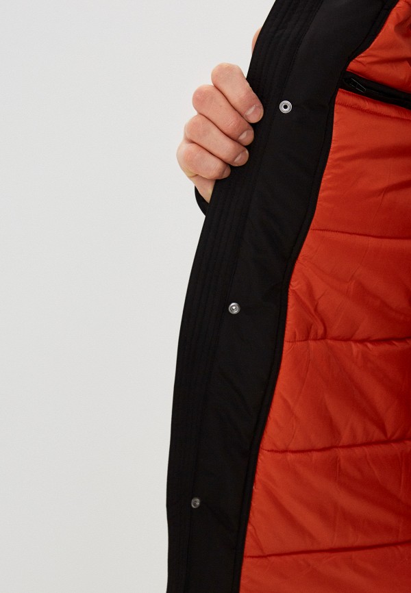 фото Куртка утепленная winterra