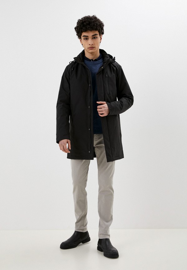 фото Куртка утепленная winterra