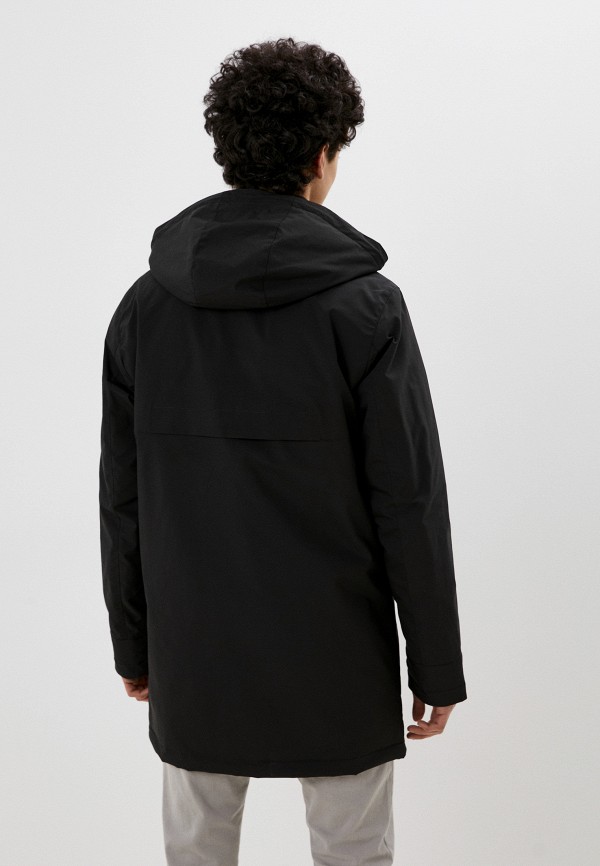 фото Куртка утепленная winterra