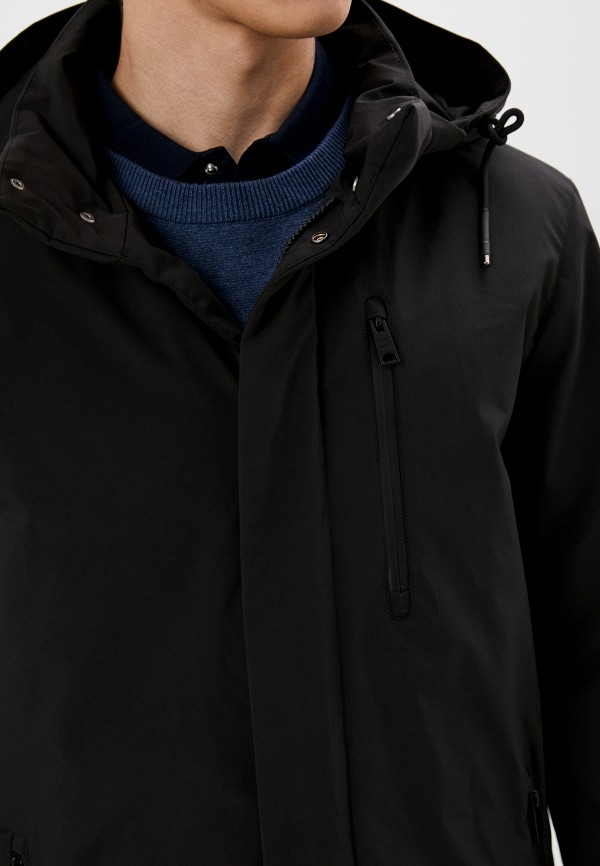 фото Куртка утепленная winterra