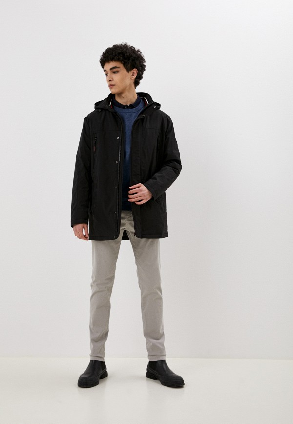 фото Куртка утепленная winterra