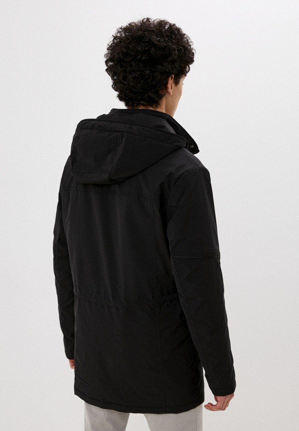 фото Куртка утепленная winterra