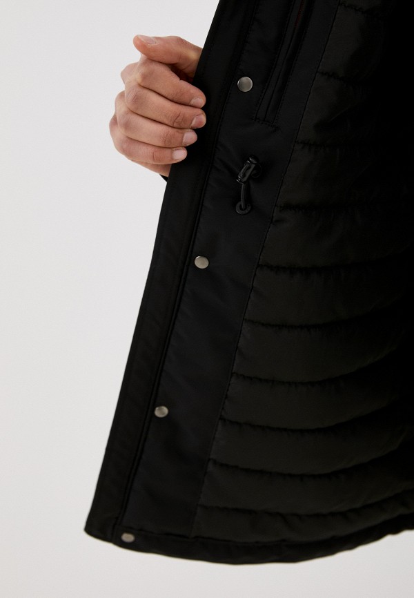 фото Куртка утепленная winterra