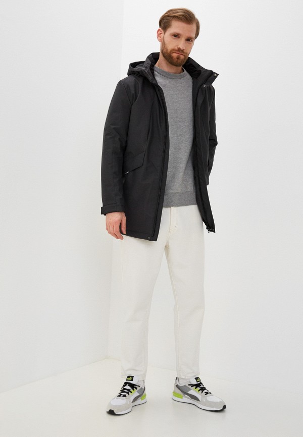 фото Куртка утепленная winterra