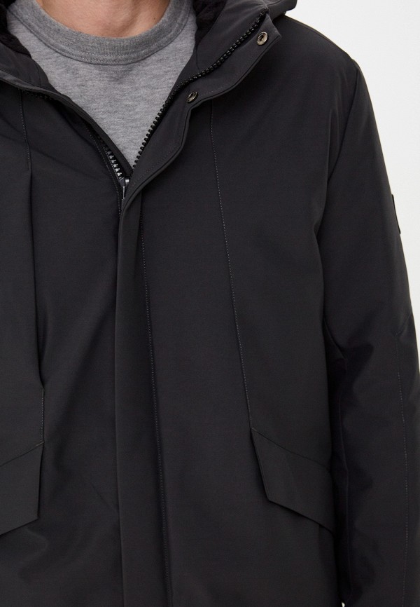 фото Куртка утепленная winterra