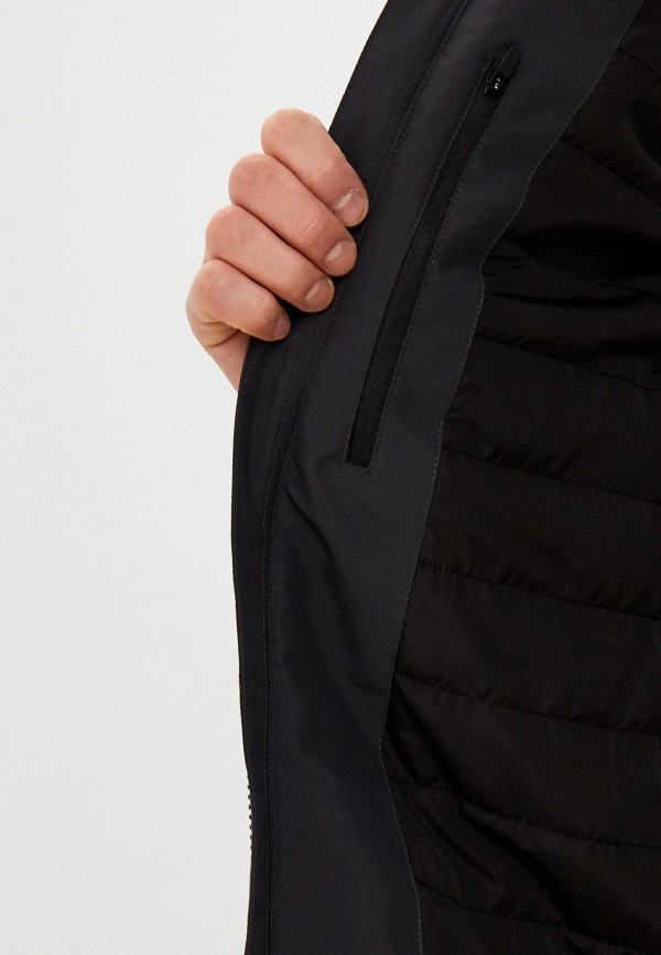 фото Куртка утепленная winterra