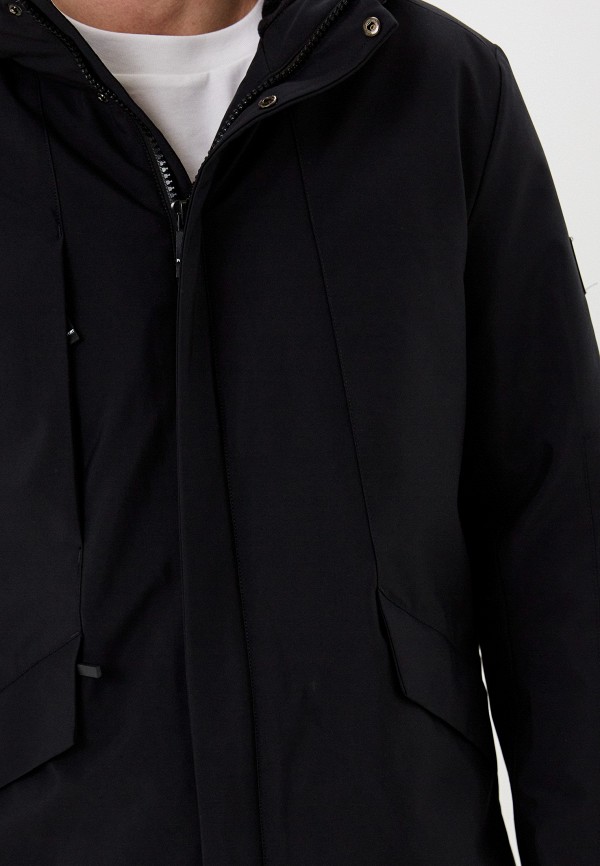 фото Куртка утепленная winterra