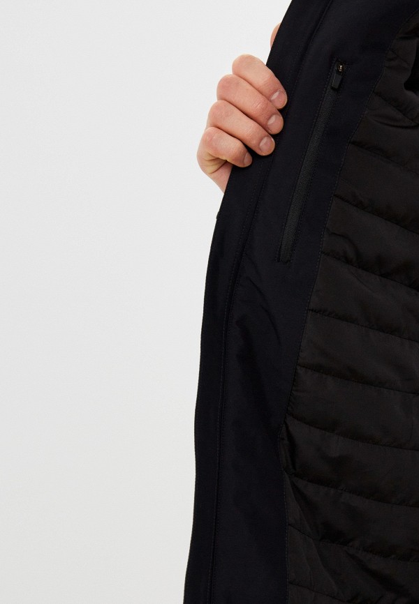 фото Куртка утепленная winterra