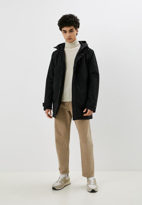 фото Куртка утепленная winterra