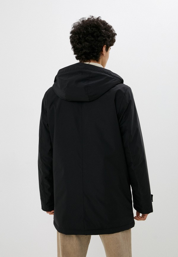 фото Куртка утепленная winterra