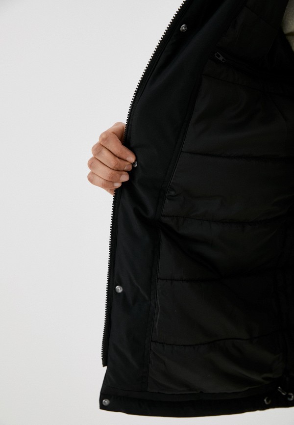 фото Куртка утепленная winterra