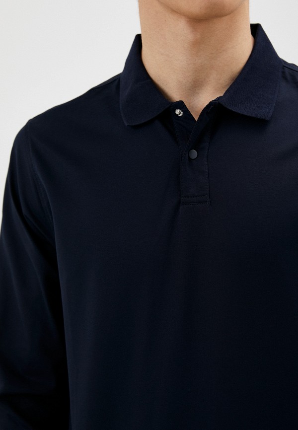 Поло Brostem синий, размер 52, фото 3