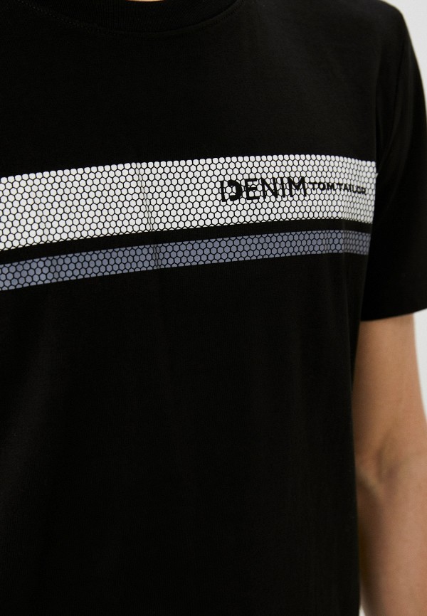 фото Футболка tom tailor