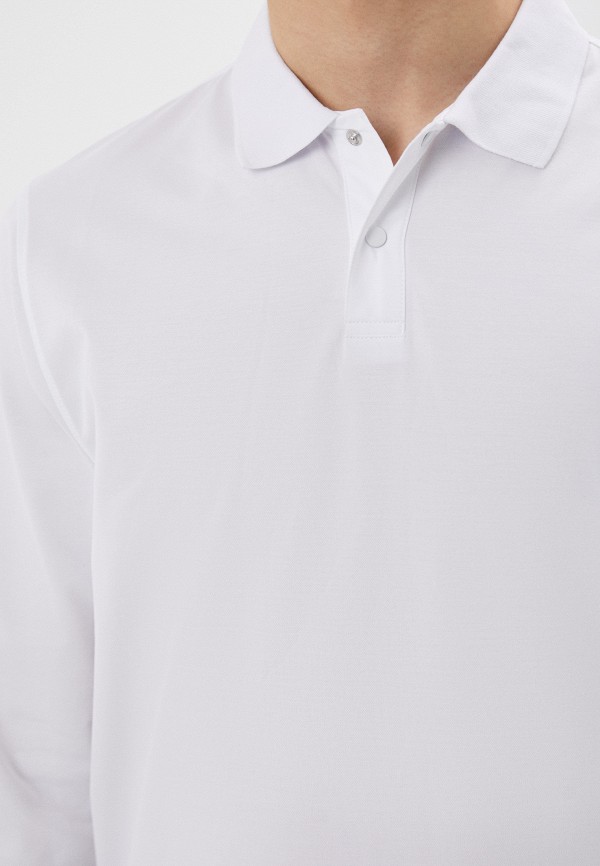 Поло Brostem белый, размер 50, фото 3