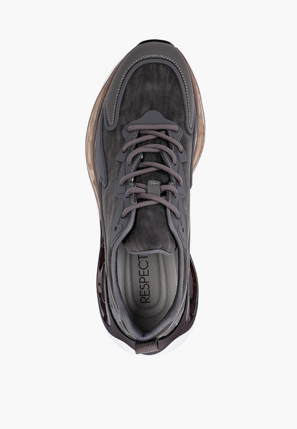 фото Кроссовки respect