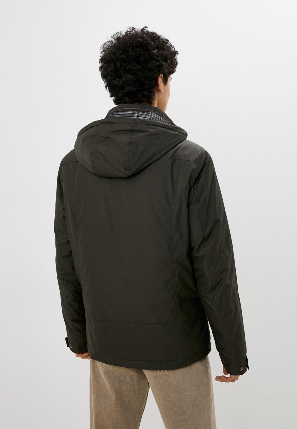 фото Куртка утепленная vizani