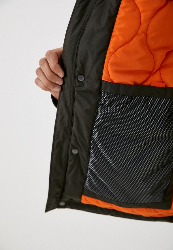 фото Куртка утепленная vizani