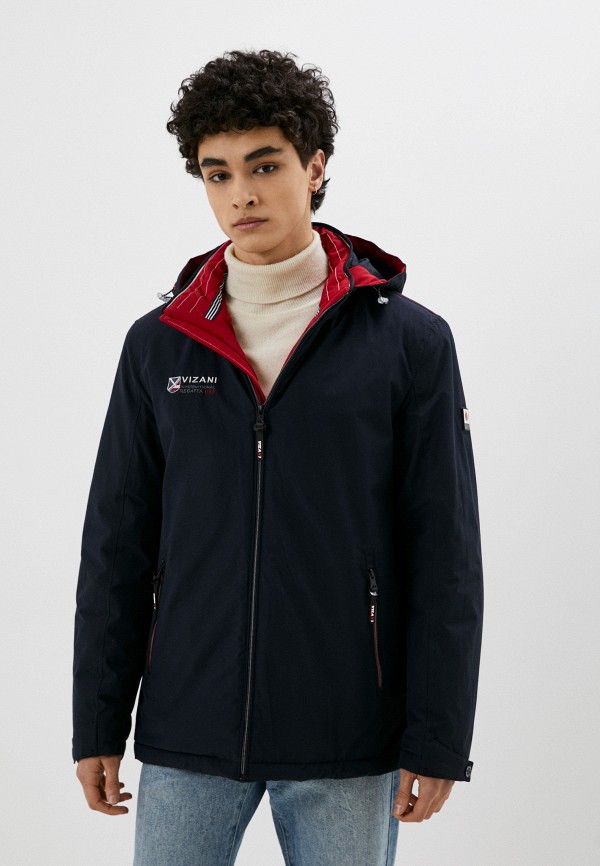 Куртка Fischer Softshell warm