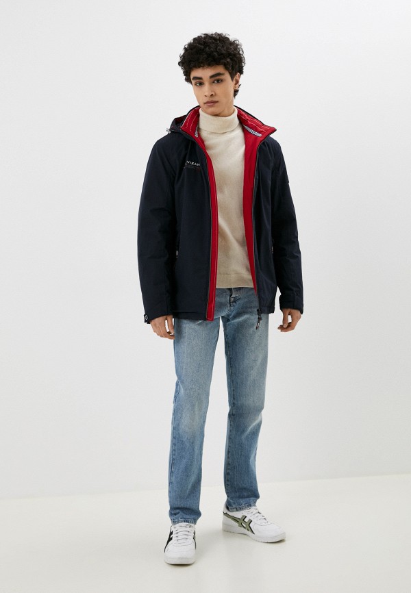 фото Куртка утепленная vizani