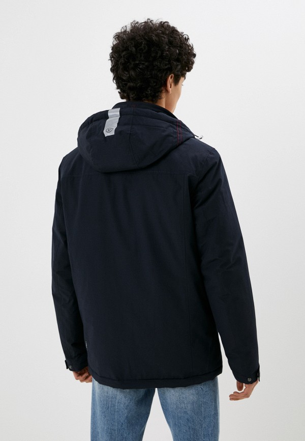 фото Куртка утепленная vizani