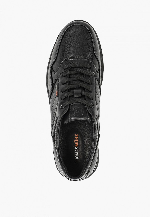 фото Кроссовки thomas munz